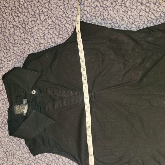 Banana Republic Stretch Sleeveless Blouse - Picture 5 of 6
